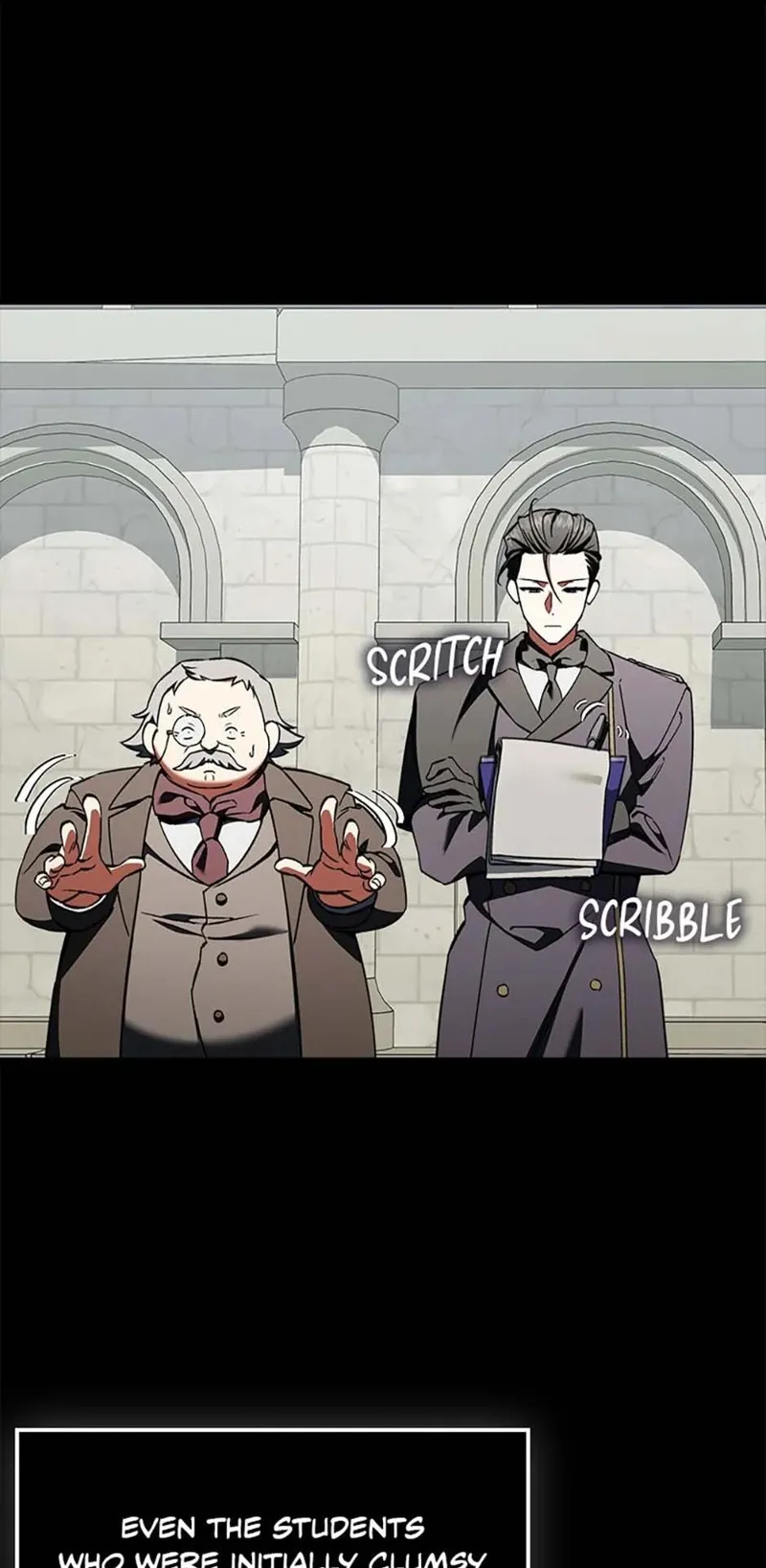 A Villain's Will to Survive Chapter 33 - 46