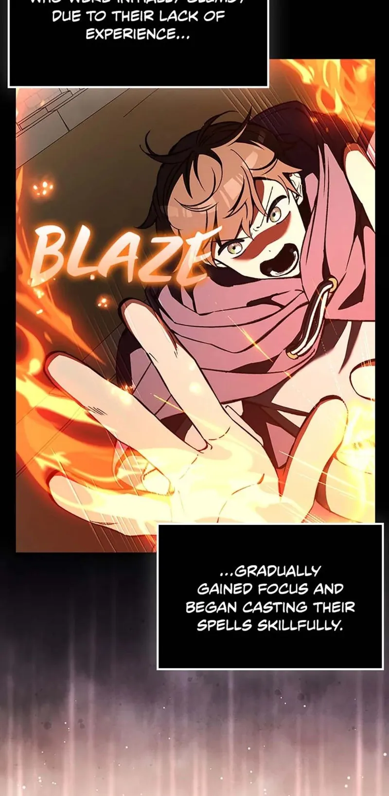 A Villain's Will to Survive Chapter 33 - 47