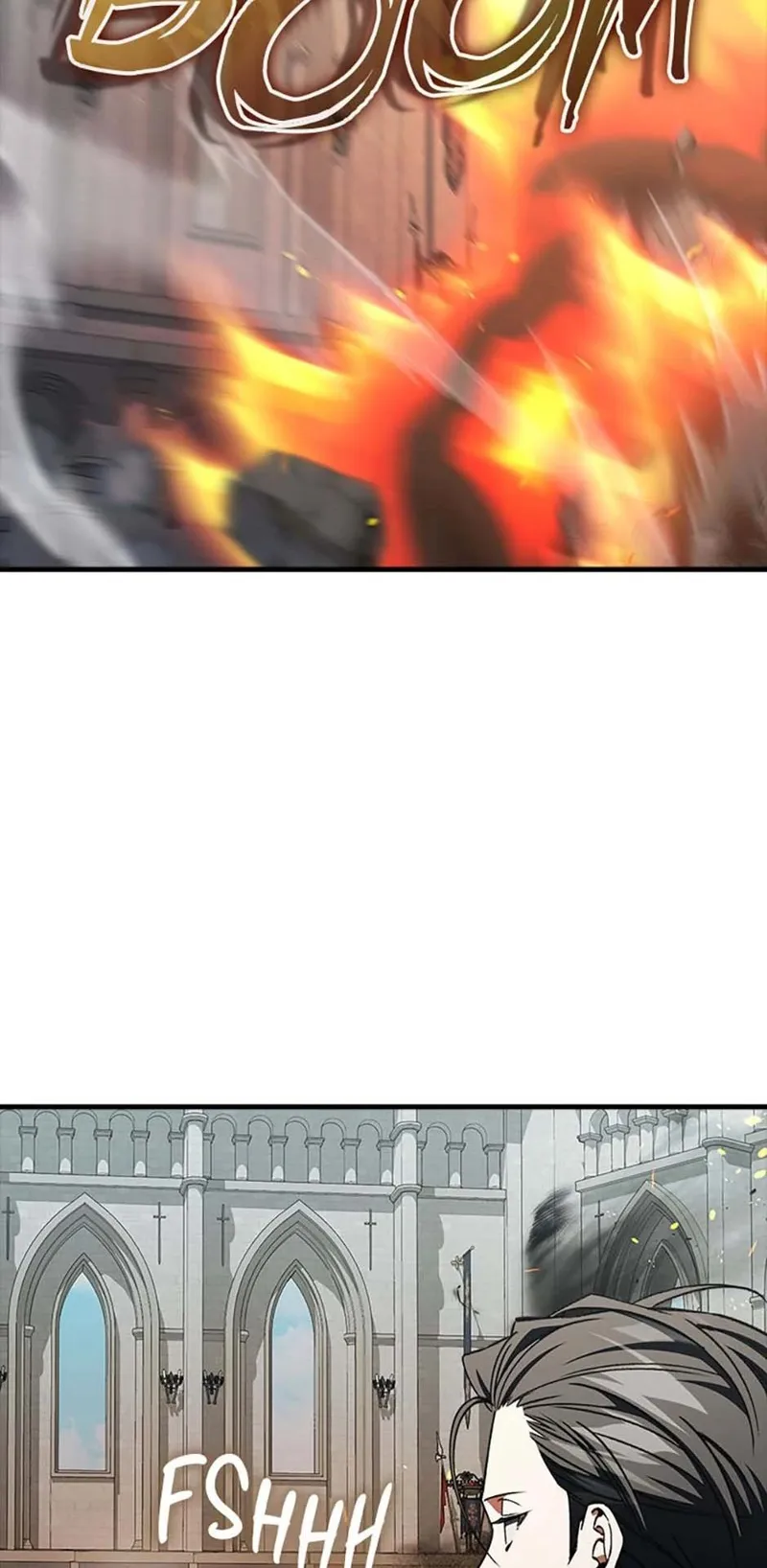 A Villain's Will to Survive Chapter 33 - 49