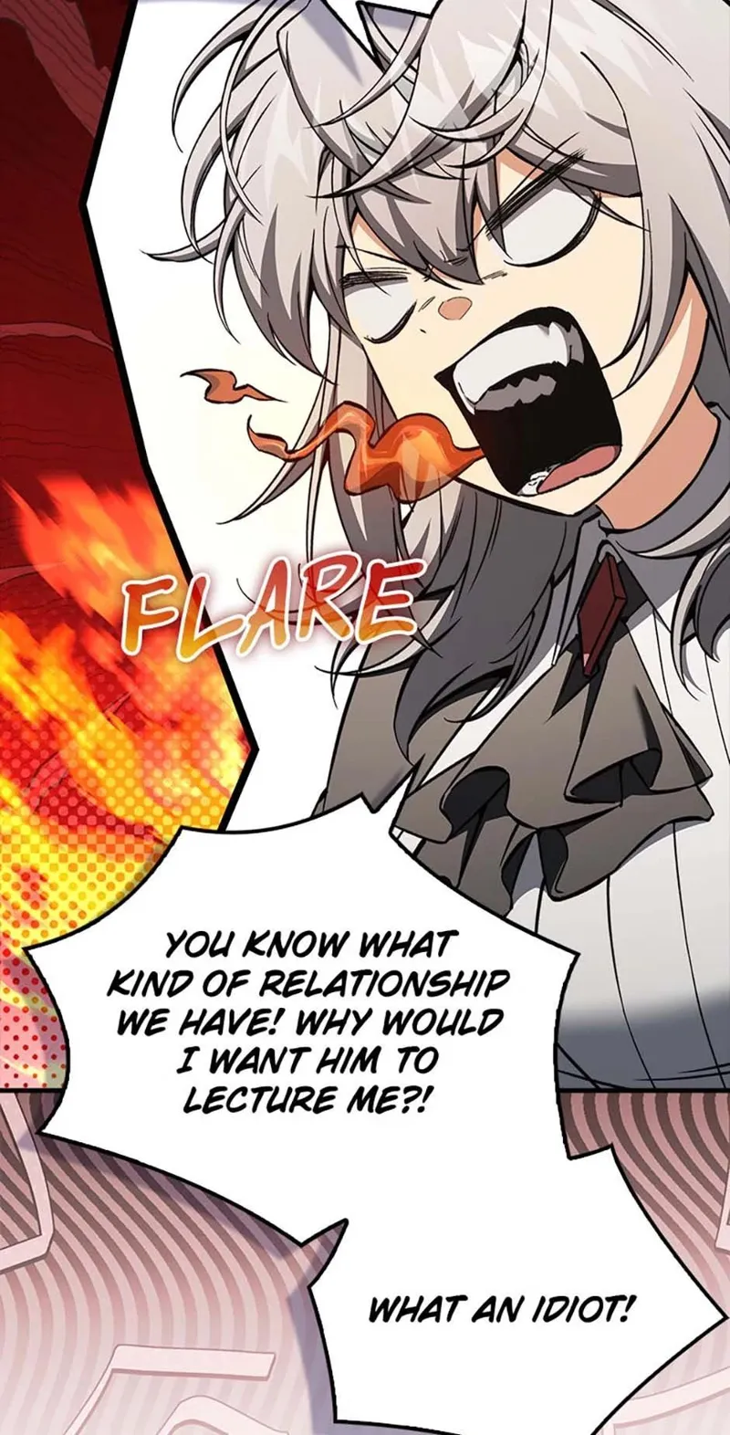 A Villain's Will to Survive Chapter 33 - 5
