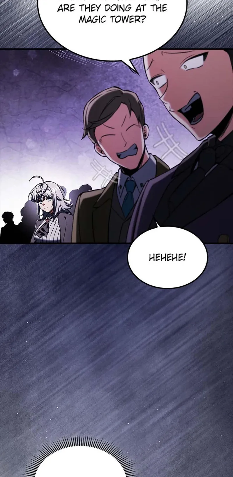 A Villain's Will to Survive Chapter 33 - 51