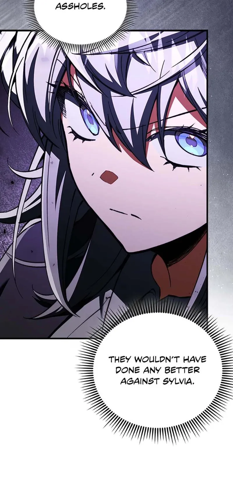 A Villain's Will to Survive Chapter 33 - 52