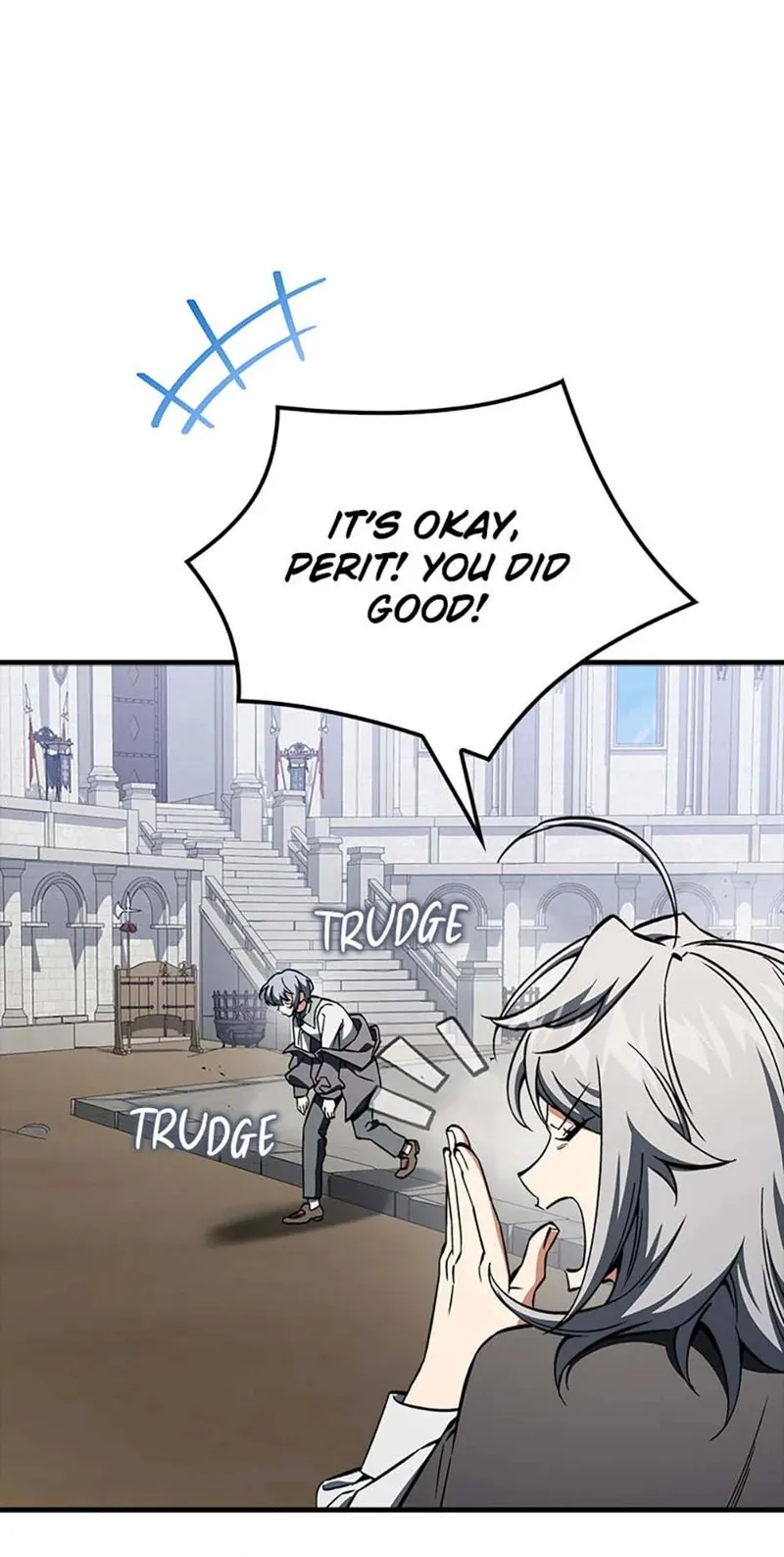 A Villain's Will to Survive Chapter 33 - 53