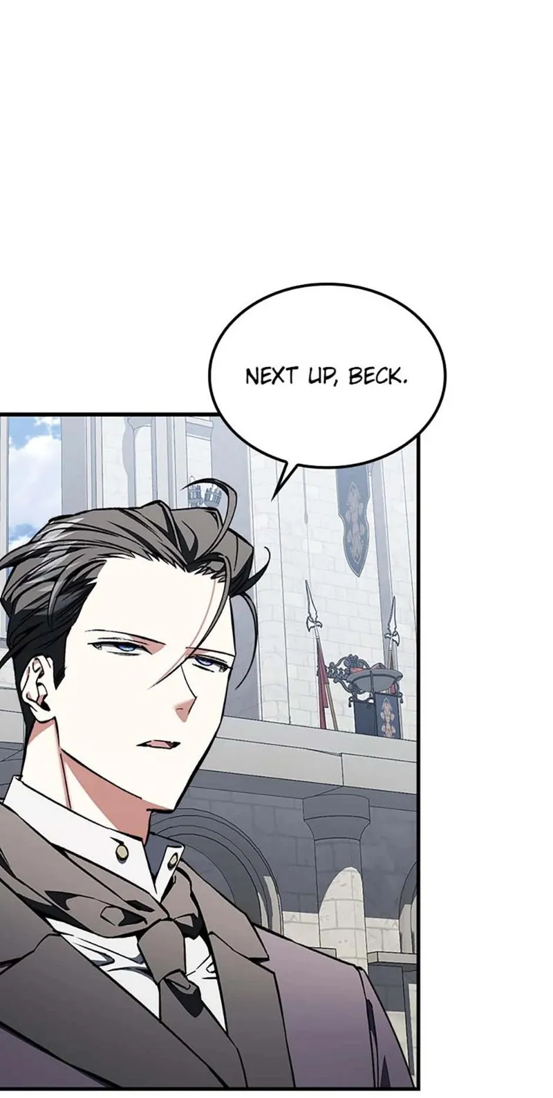A Villain's Will to Survive Chapter 33 - 54