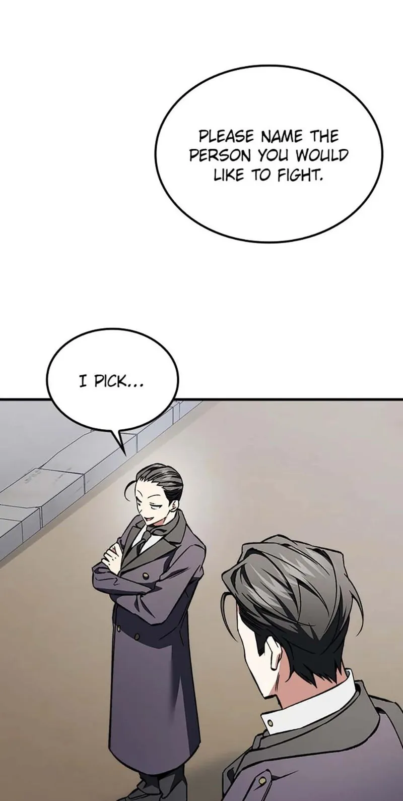 A Villain's Will to Survive Chapter 33 - 55