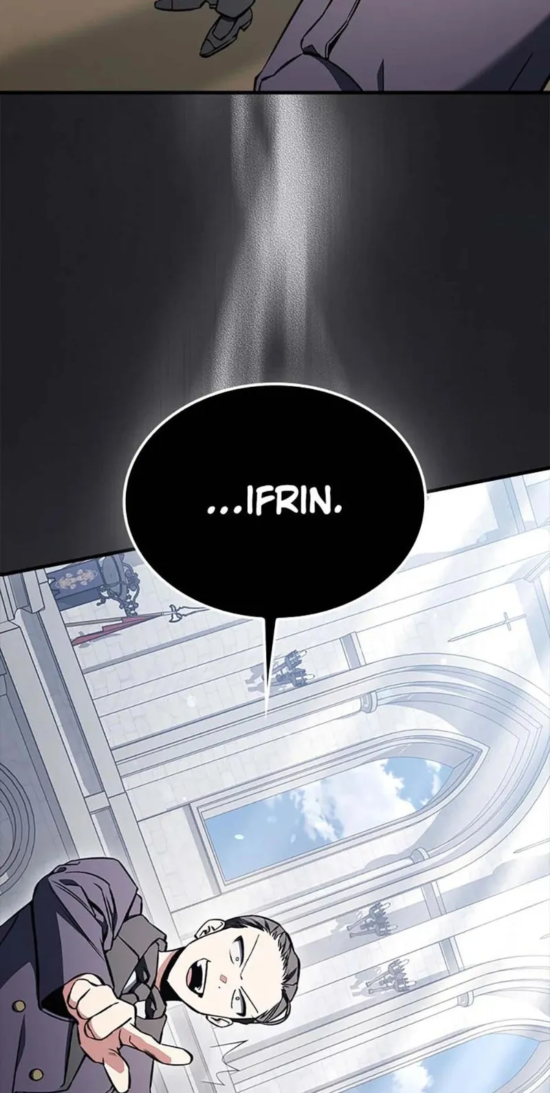 A Villain's Will to Survive Chapter 33 - 56