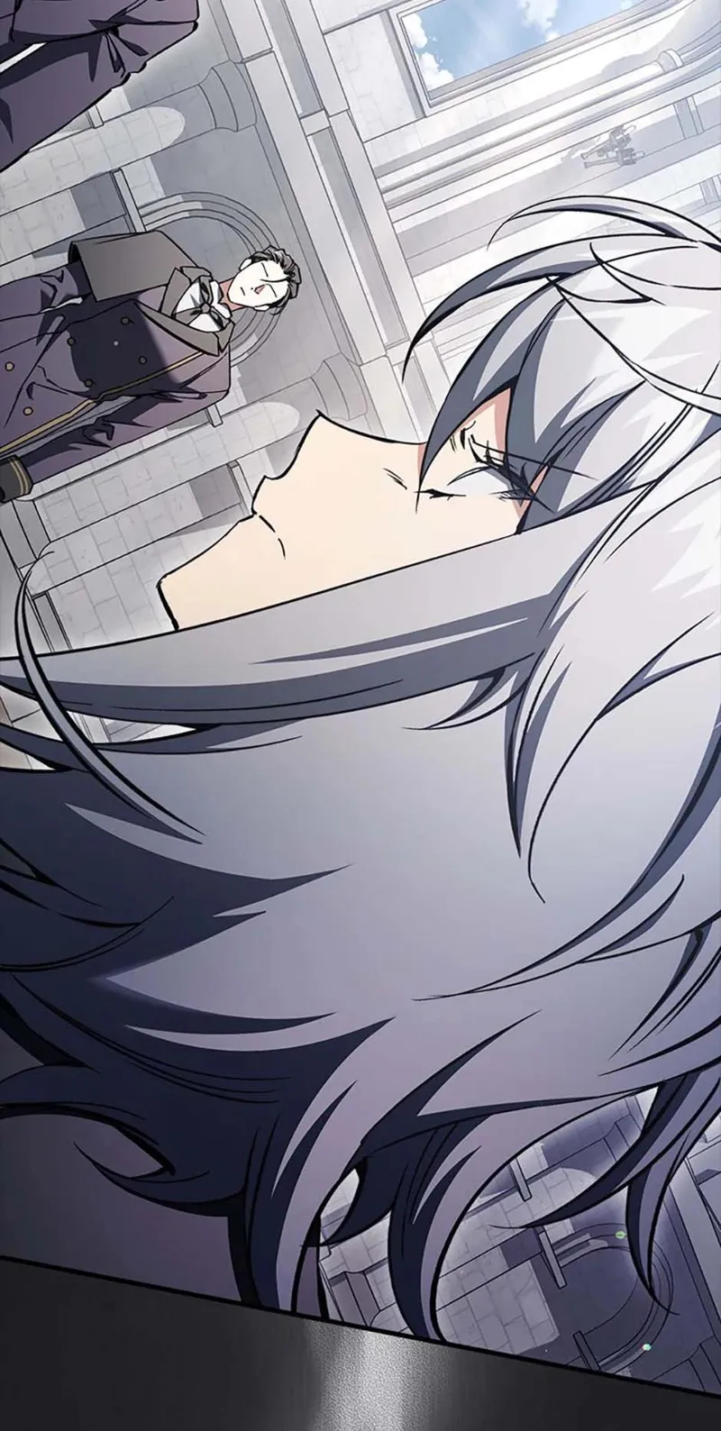 A Villain's Will to Survive Chapter 33 - 57