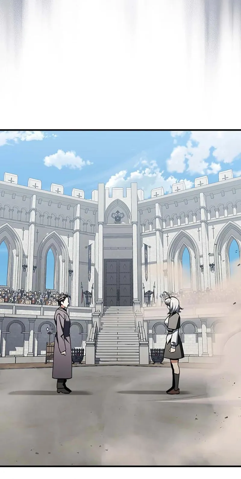 A Villain's Will to Survive Chapter 33 - 59