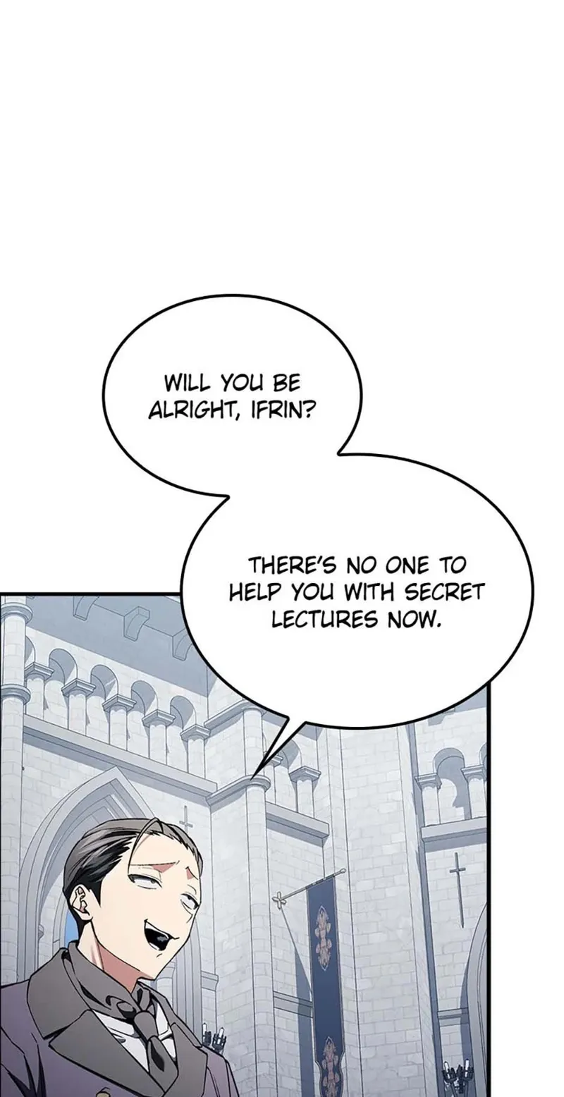 A Villain's Will to Survive Chapter 33 - 60