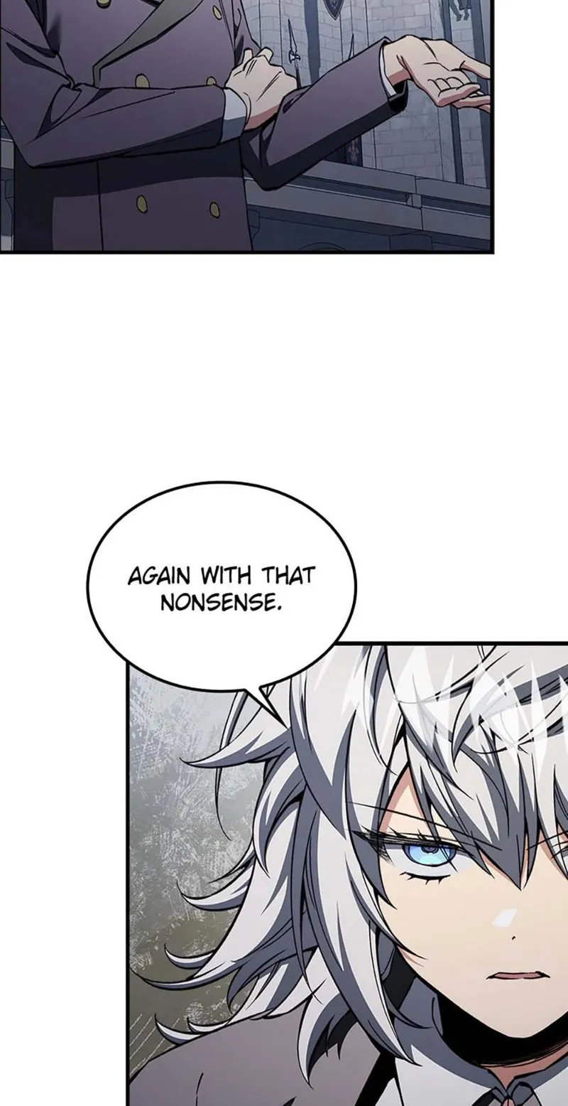 A Villain's Will to Survive Chapter 33 - 61