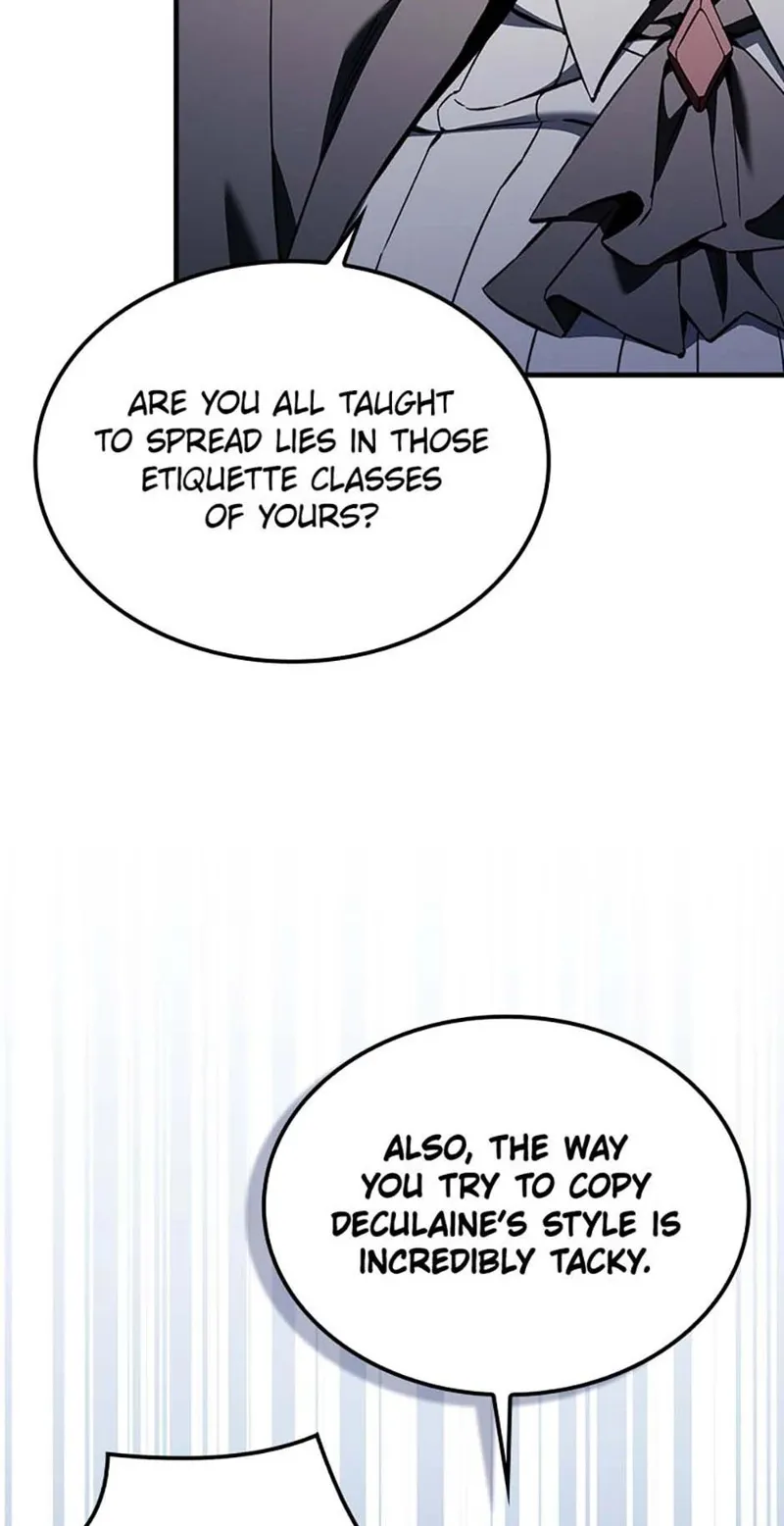A Villain's Will to Survive Chapter 33 - 62