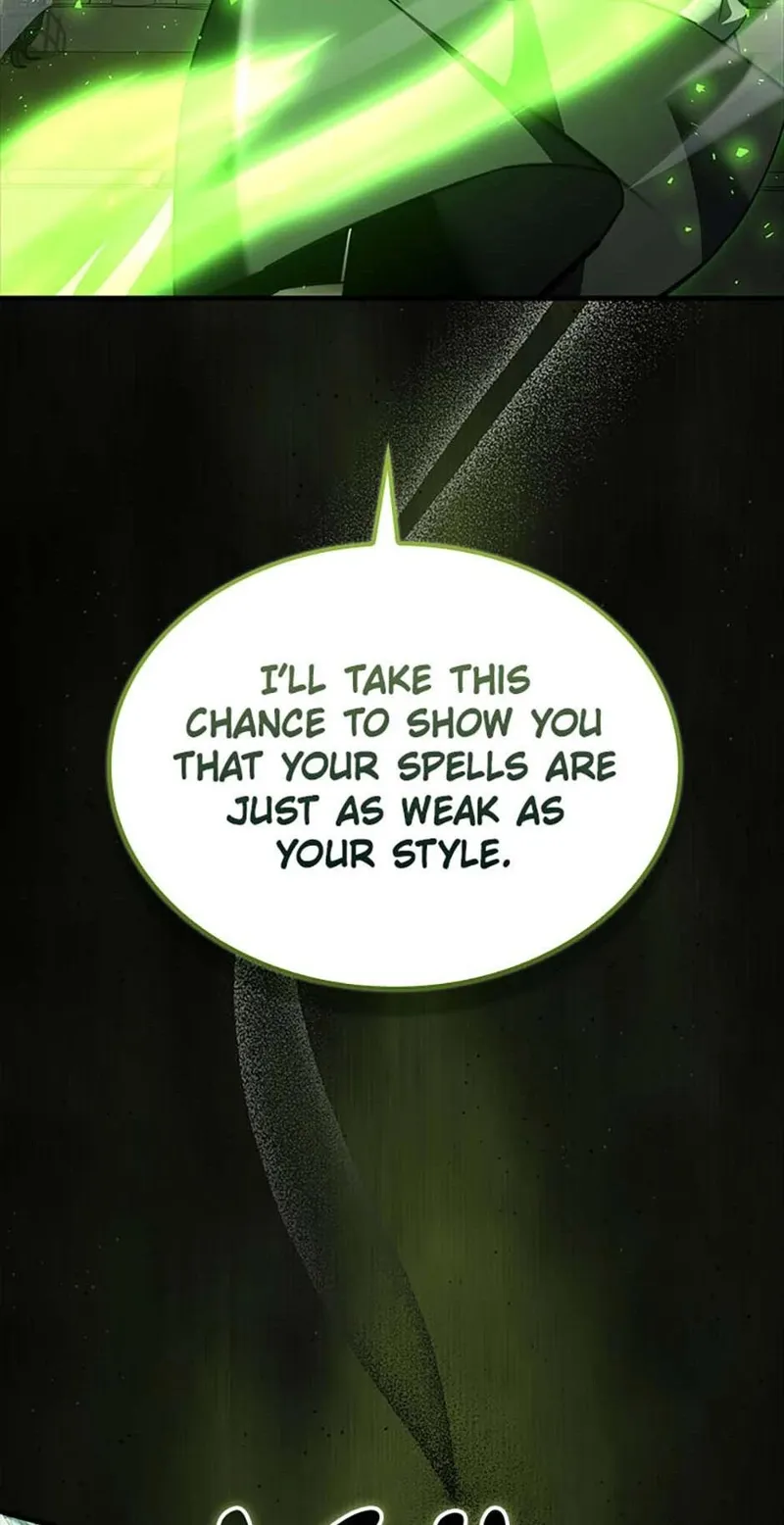 A Villain's Will to Survive Chapter 33 - 65