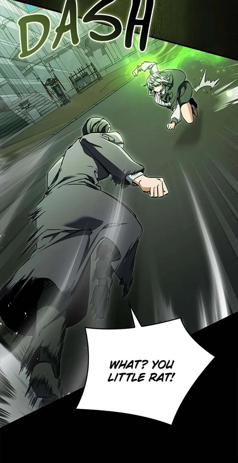 A Villain's Will to Survive Chapter 33 - 66