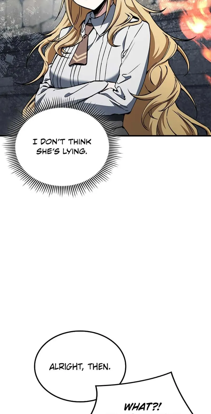 A Villain's Will to Survive Chapter 33 - 7