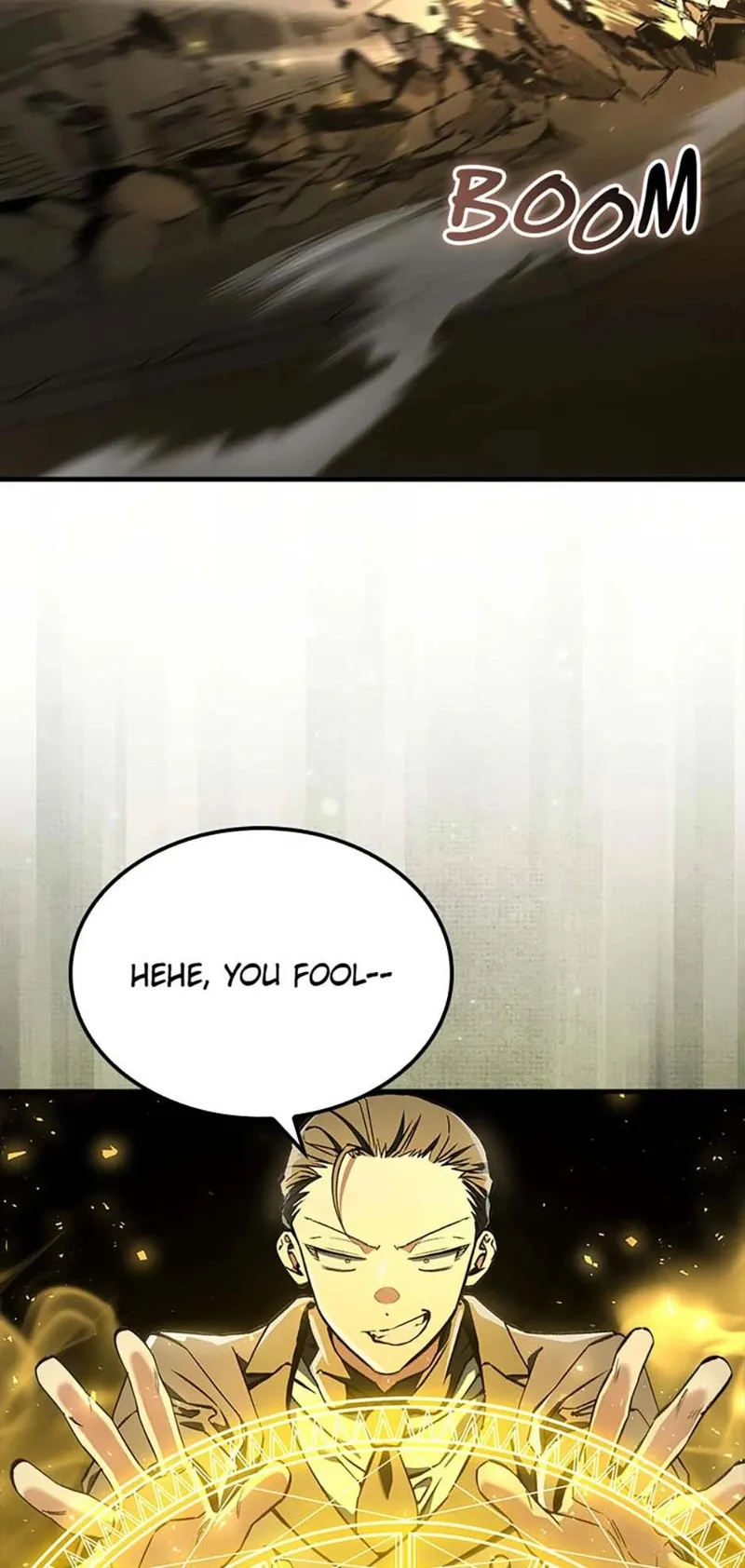 A Villain's Will to Survive Chapter 33 - 70