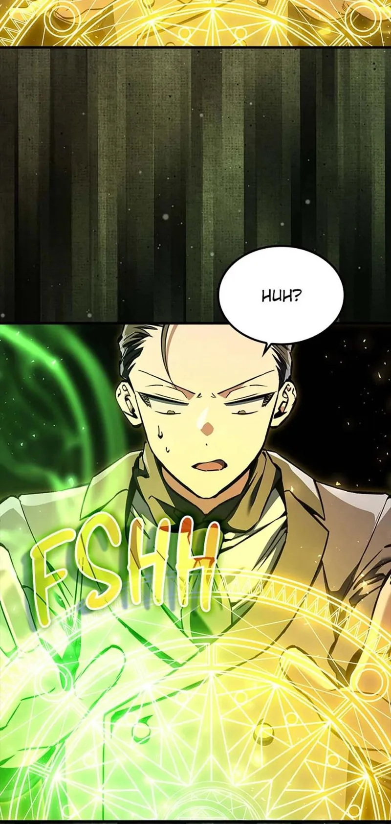 A Villain's Will to Survive Chapter 33 - 71