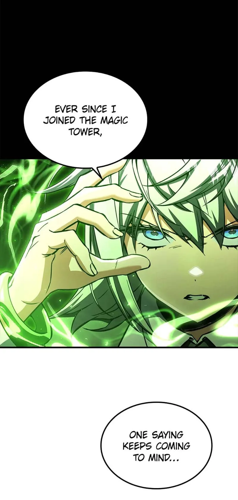 A Villain's Will to Survive Chapter 33 - 73