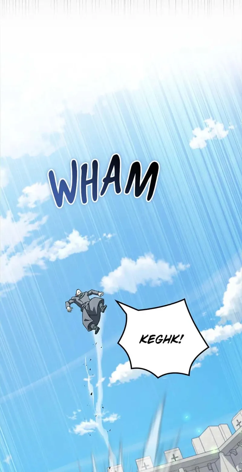 A Villain's Will to Survive Chapter 33 - 76