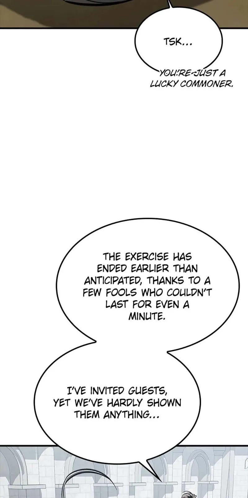 A Villain's Will to Survive Chapter 33 - 82