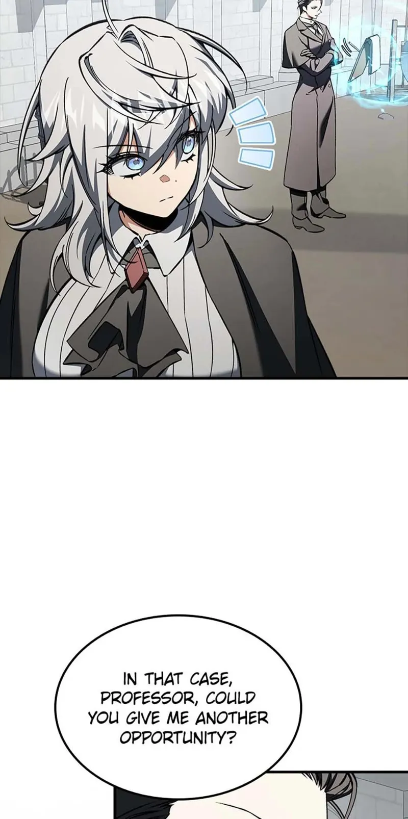 A Villain's Will to Survive Chapter 33 - 83