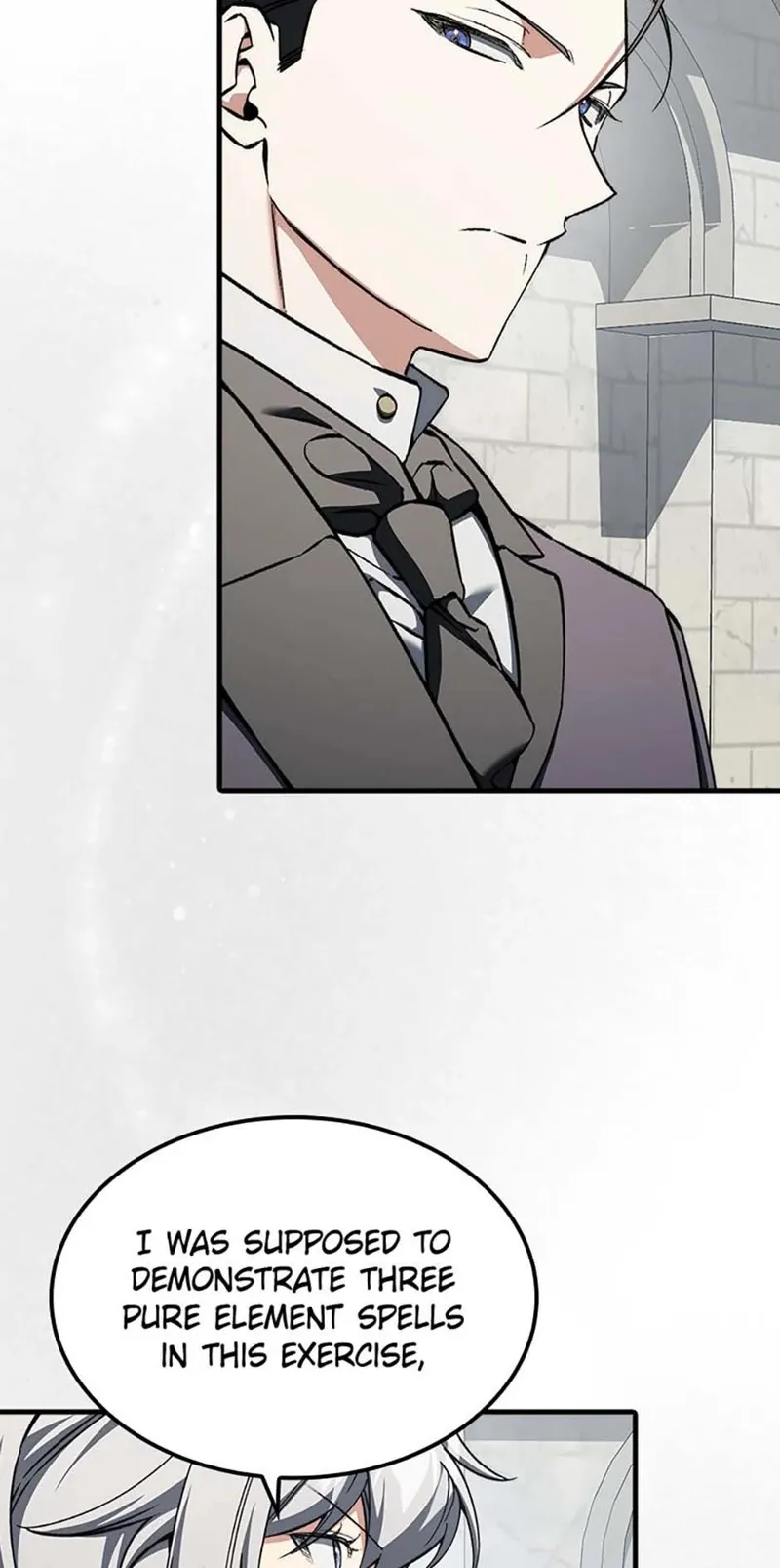 A Villain's Will to Survive Chapter 33 - 84