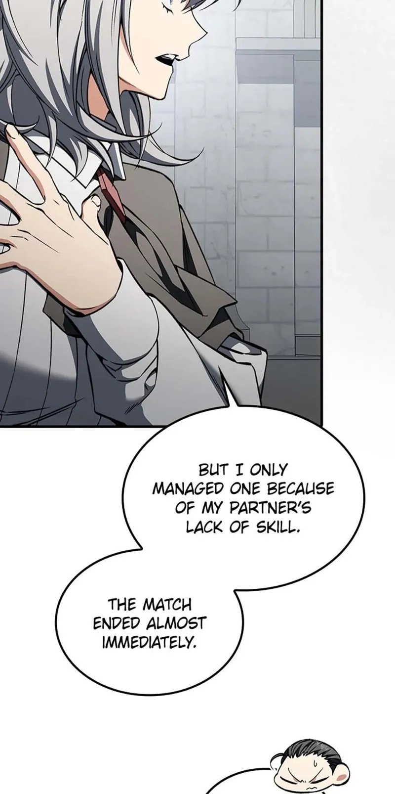A Villain's Will to Survive Chapter 33 - 85