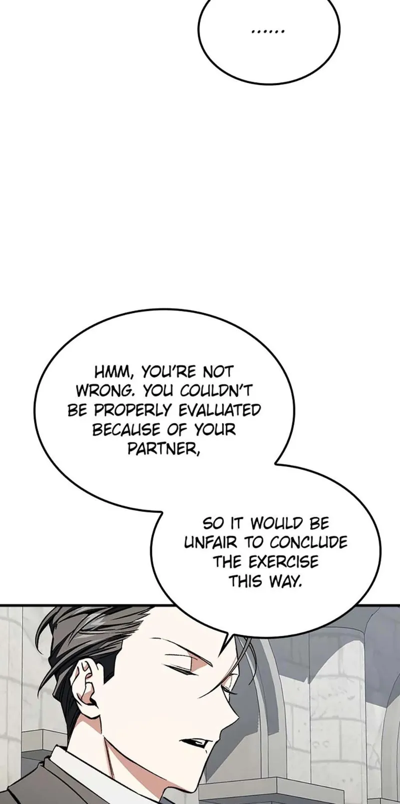 A Villain's Will to Survive Chapter 33 - 86