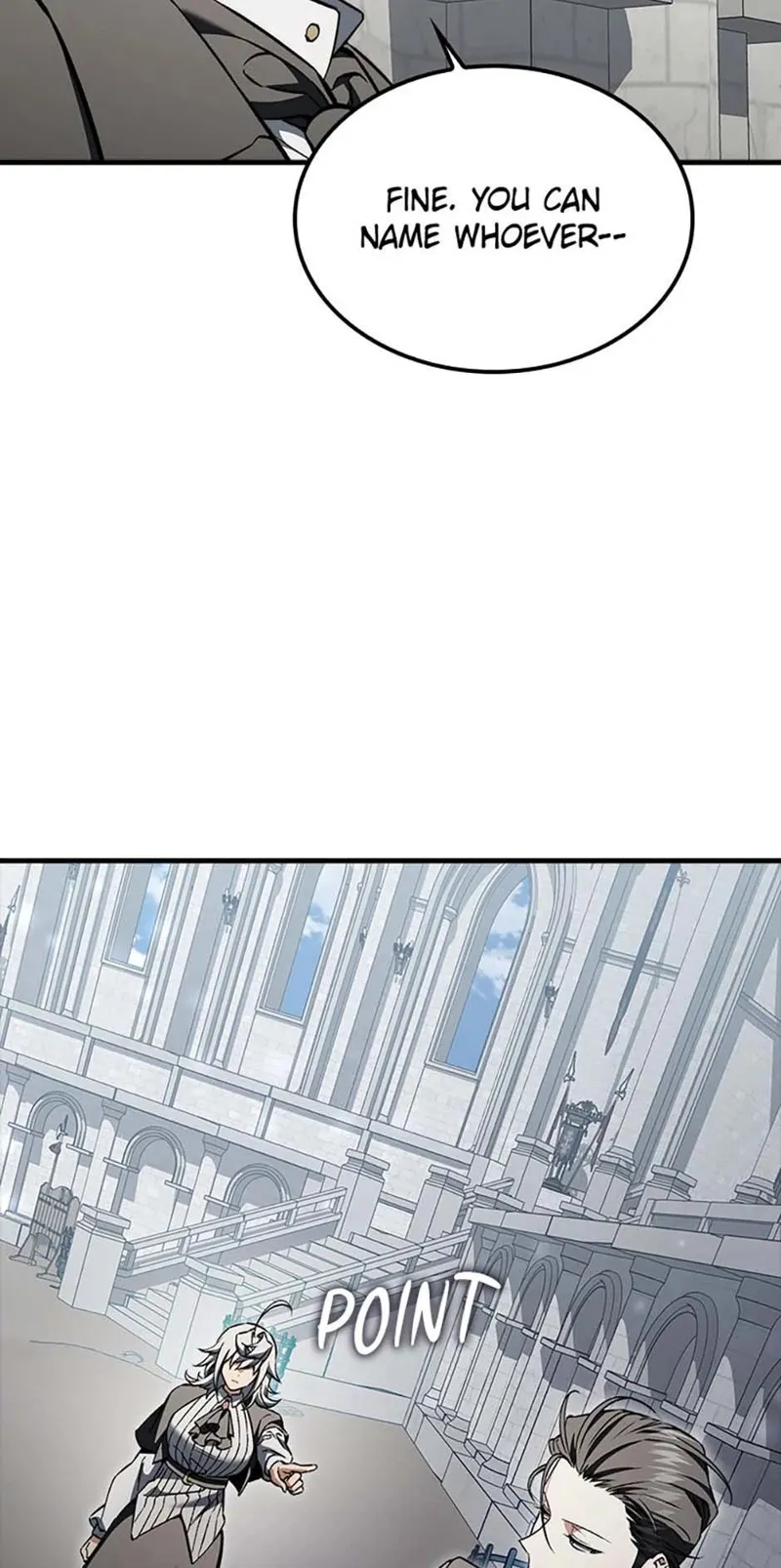 A Villain's Will to Survive Chapter 33 - 87