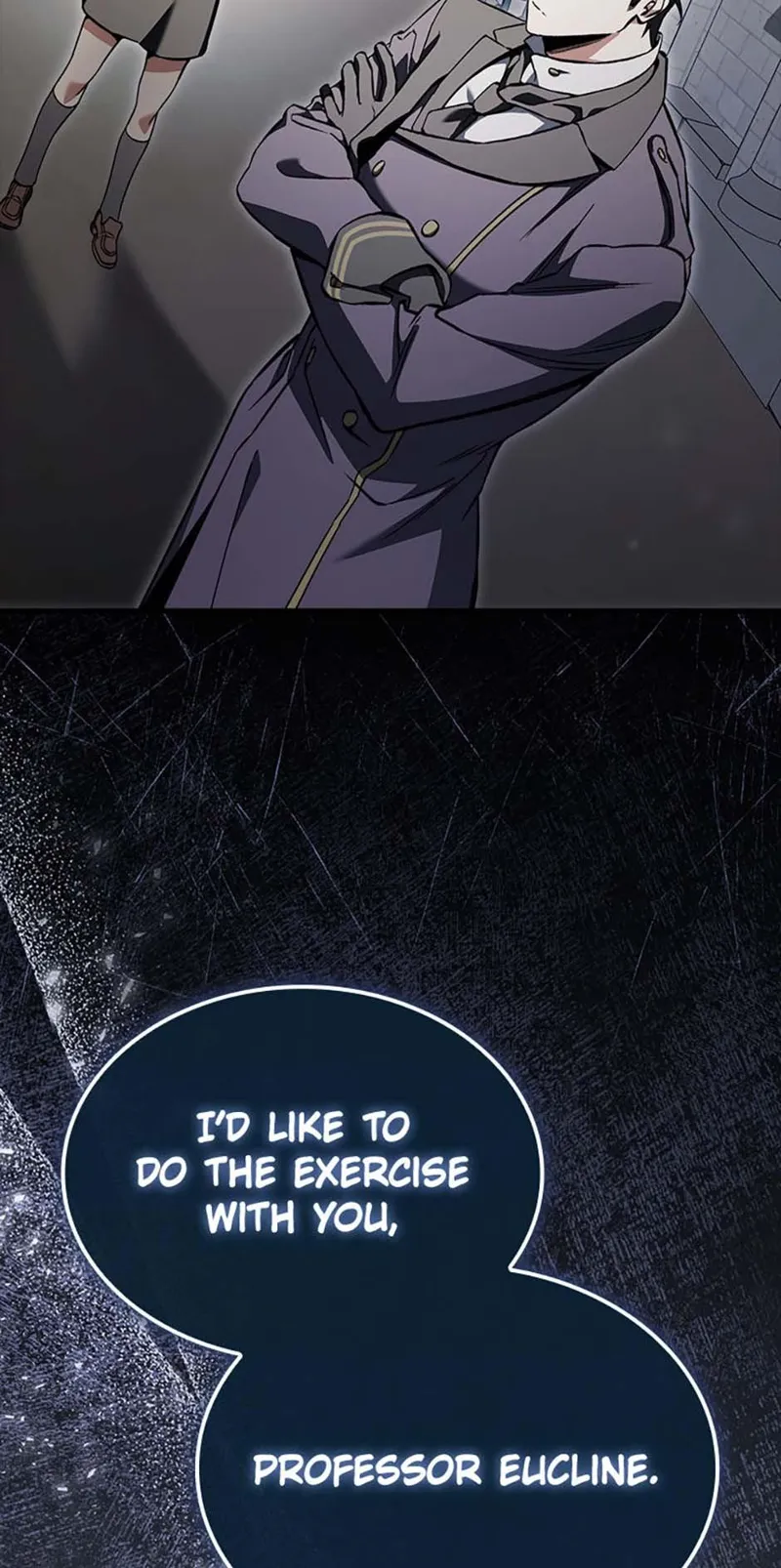 A Villain's Will to Survive Chapter 33 - 88