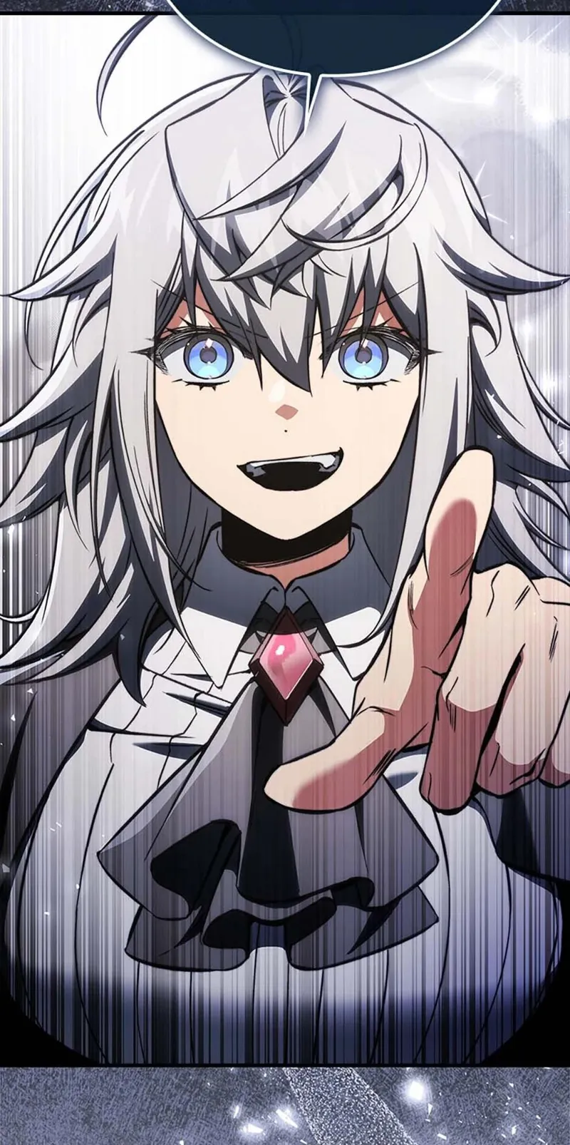 A Villain's Will to Survive Chapter 33 - 89