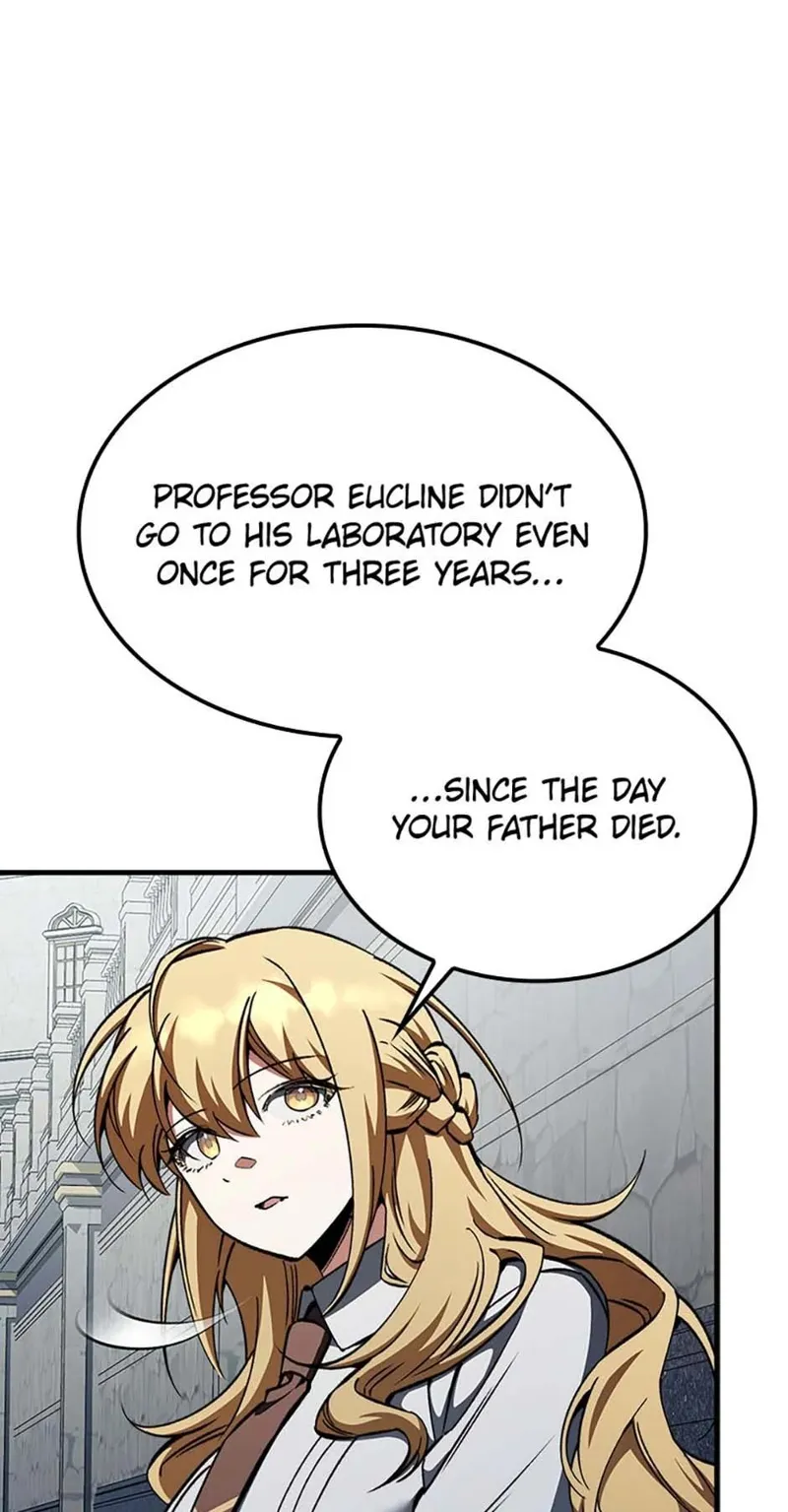 A Villain's Will to Survive Chapter 33 - 9
