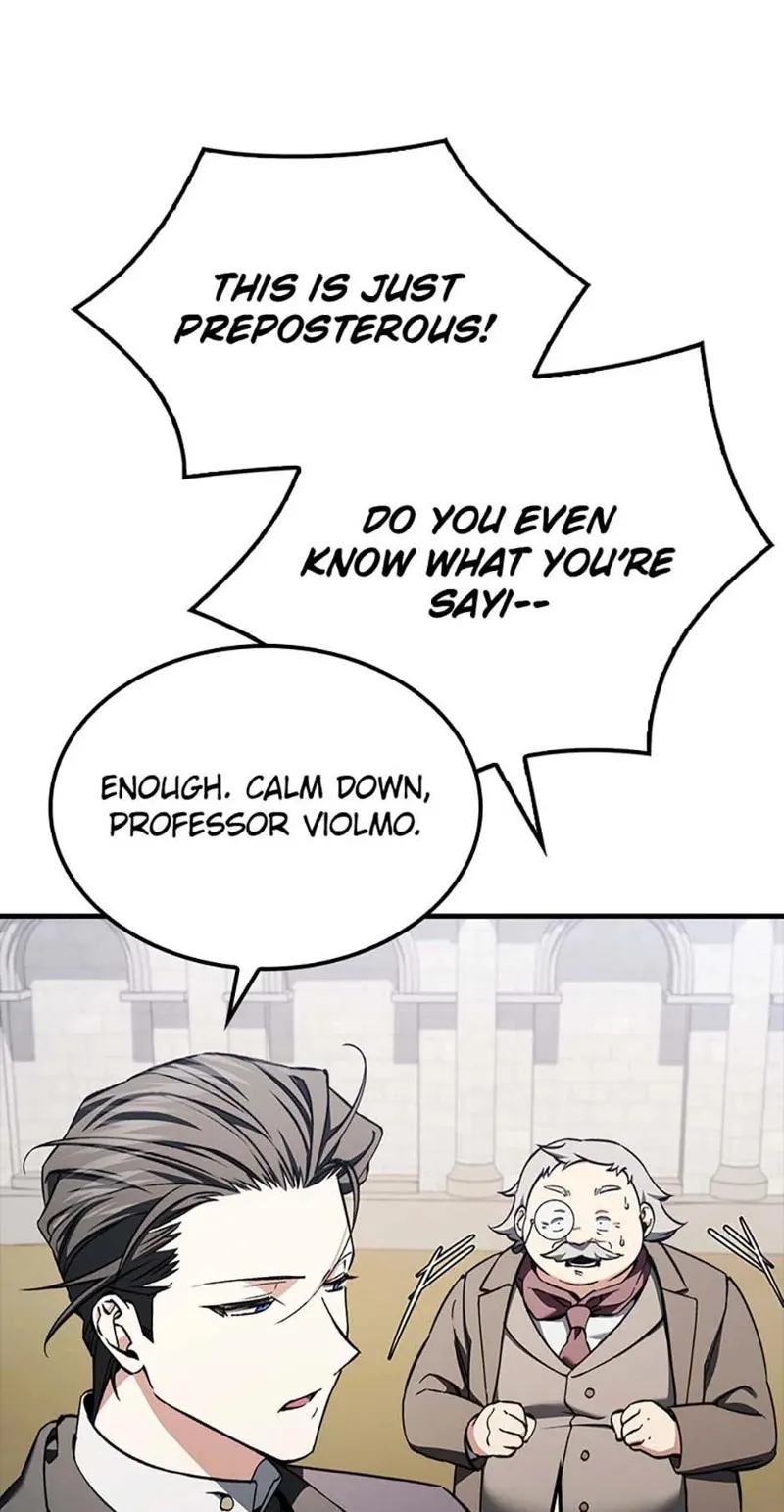 A Villain's Will to Survive Chapter 34 - 11