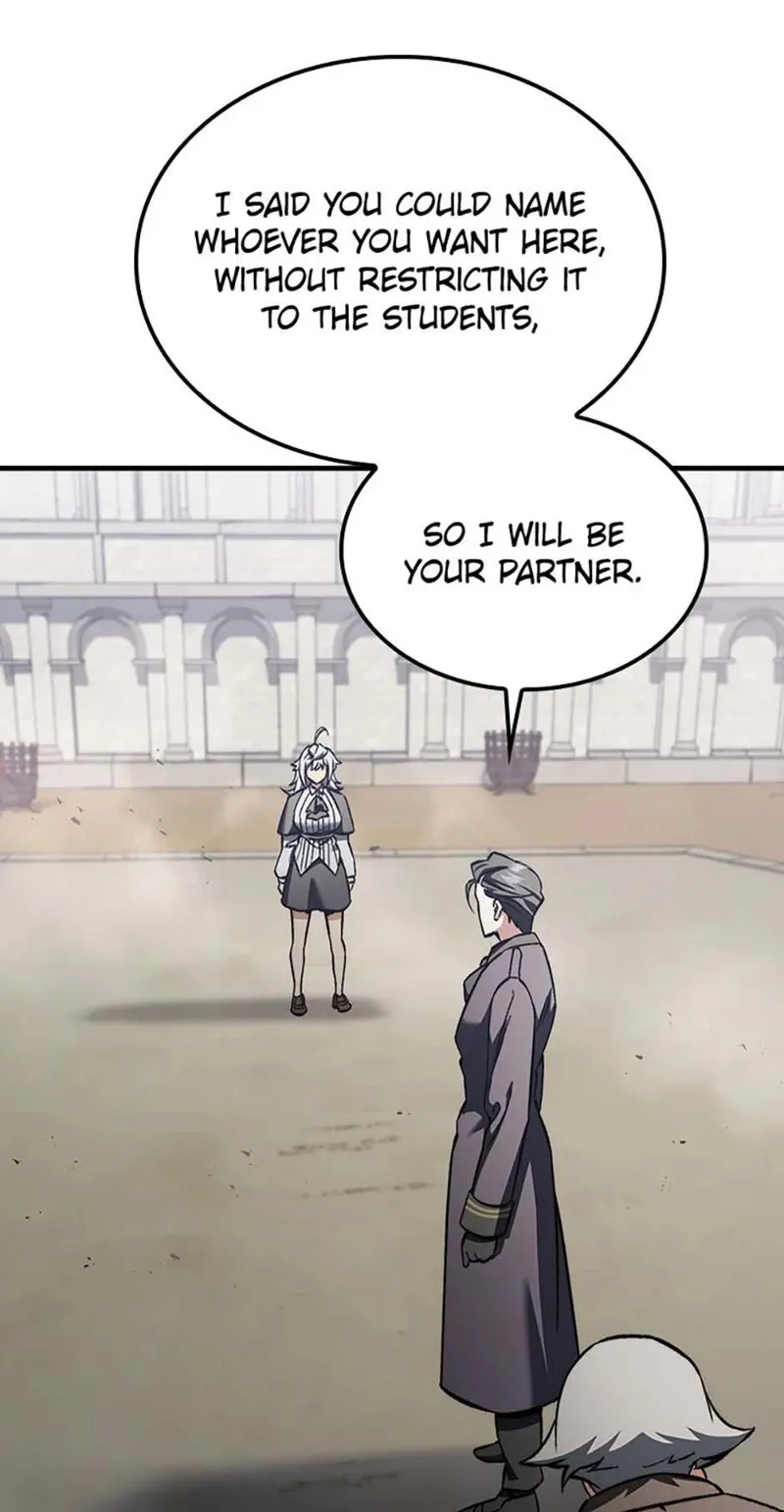 A Villain's Will to Survive Chapter 34 - 14