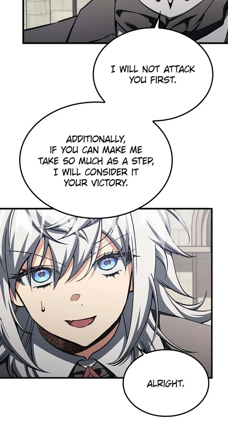 A Villain's Will to Survive Chapter 34 - 16
