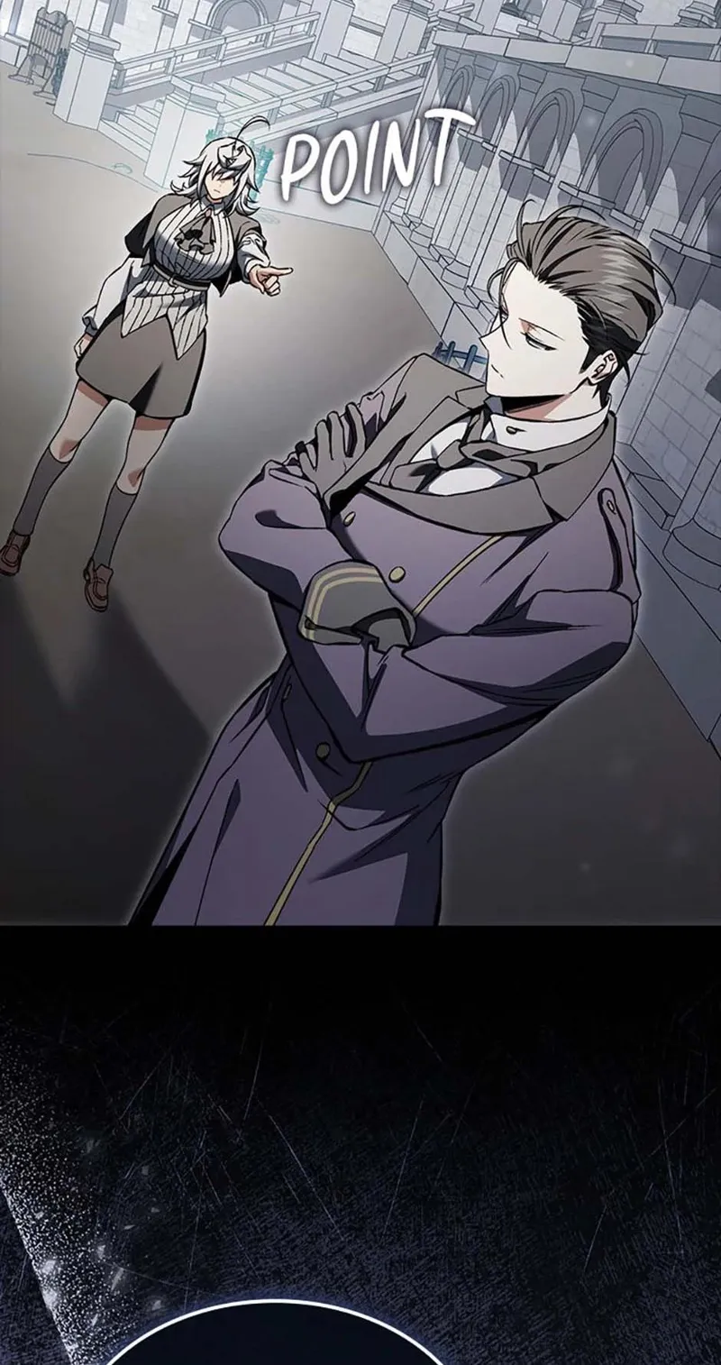 A Villain's Will to Survive Chapter 34 - 2
