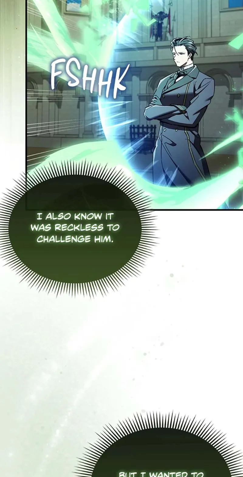 A Villain's Will to Survive Chapter 34 - 26