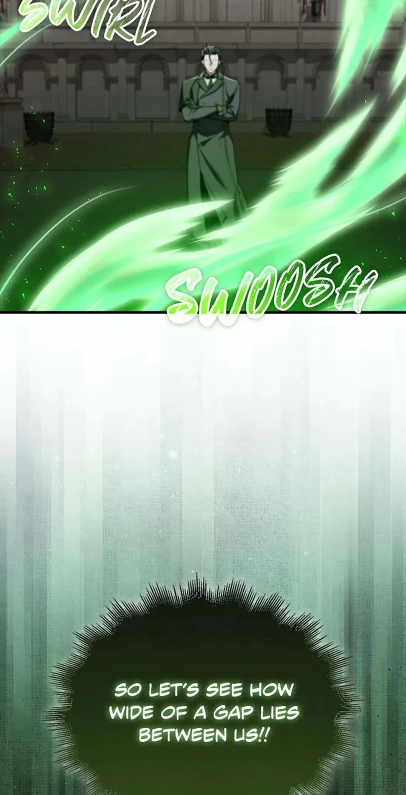 A Villain's Will to Survive Chapter 34 - 28