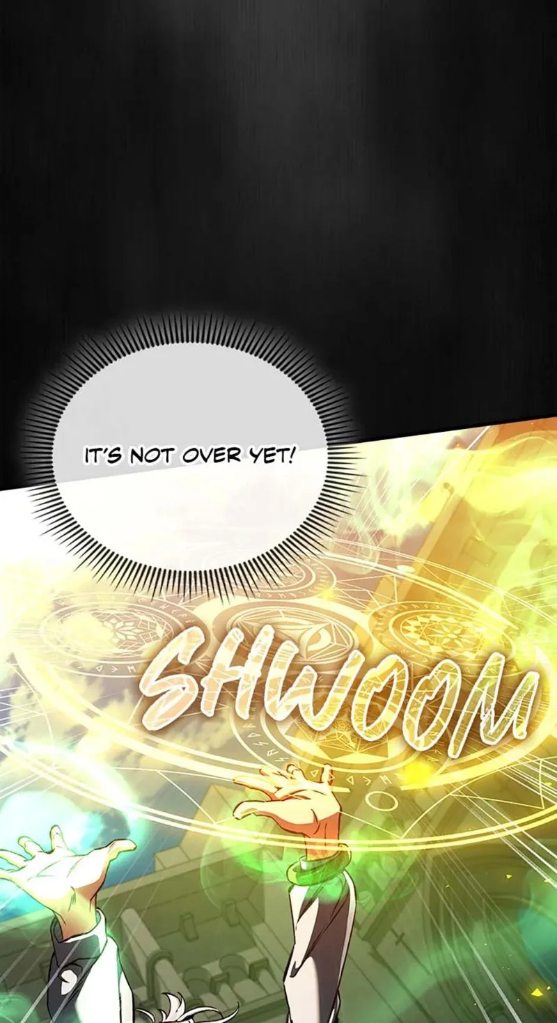 A Villain's Will to Survive Chapter 34 - 35