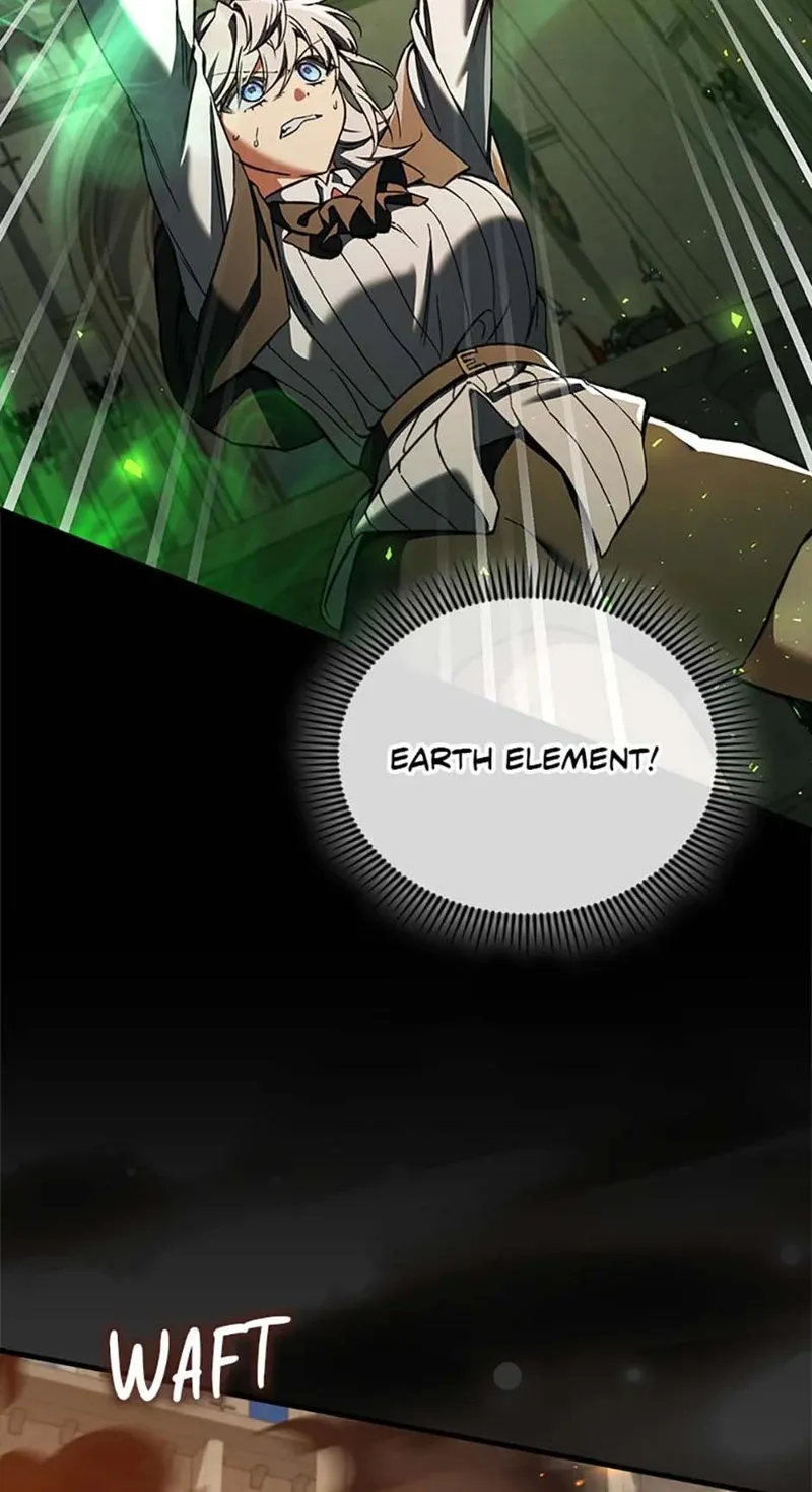 A Villain's Will to Survive Chapter 34 - 36