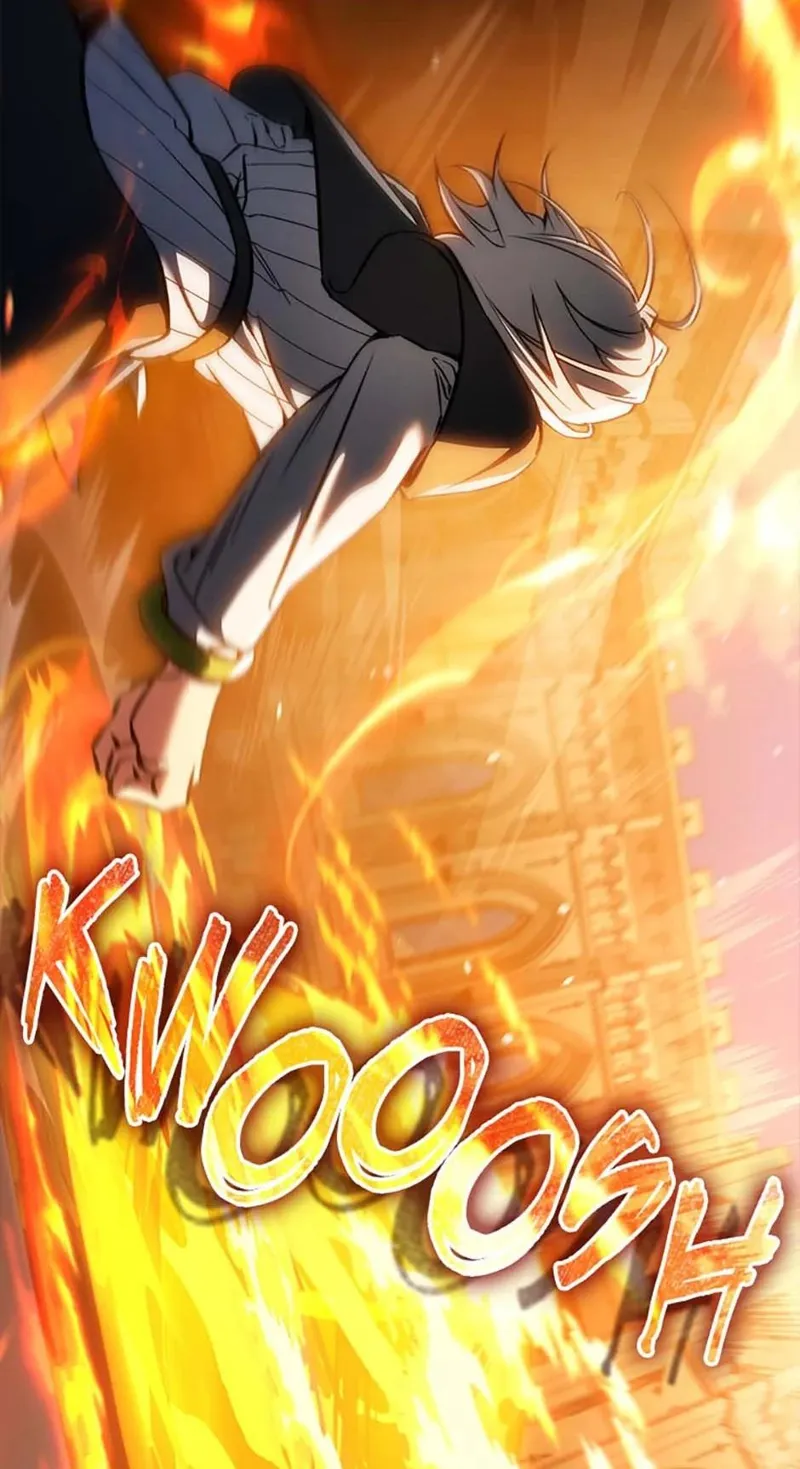 A Villain's Will to Survive Chapter 34 - 38
