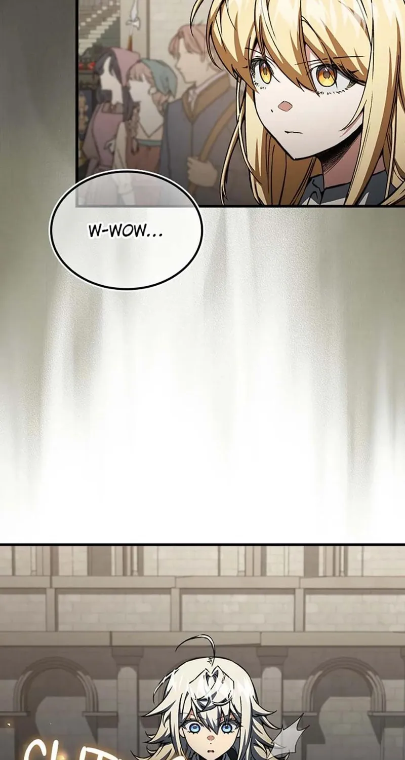 A Villain's Will to Survive Chapter 34 - 41