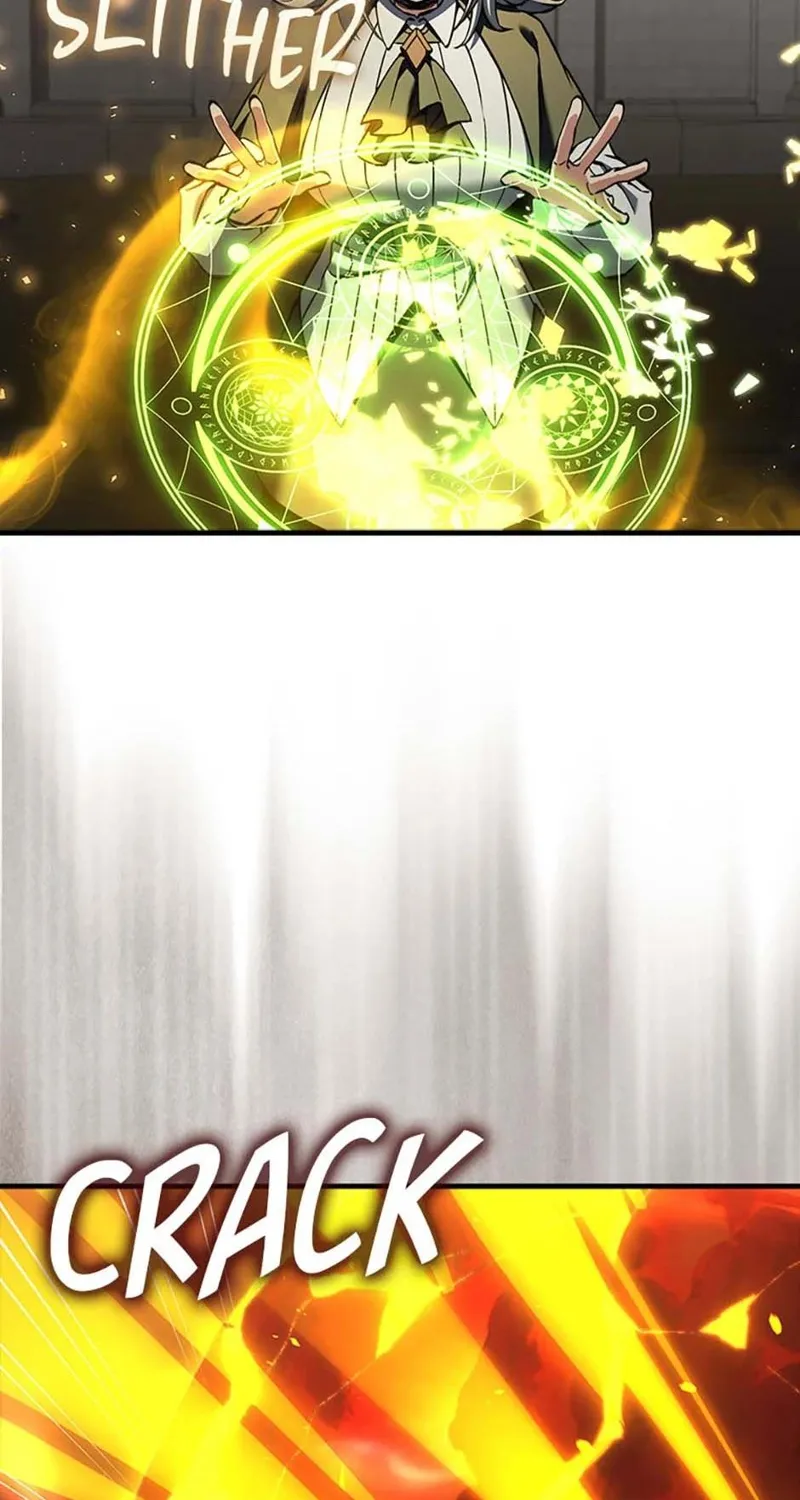 A Villain's Will to Survive Chapter 34 - 42