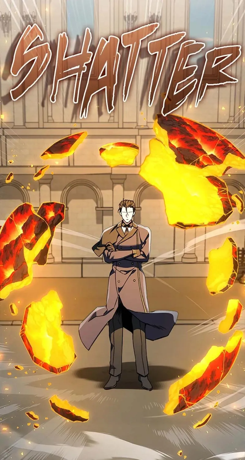 A Villain's Will to Survive Chapter 34 - 44