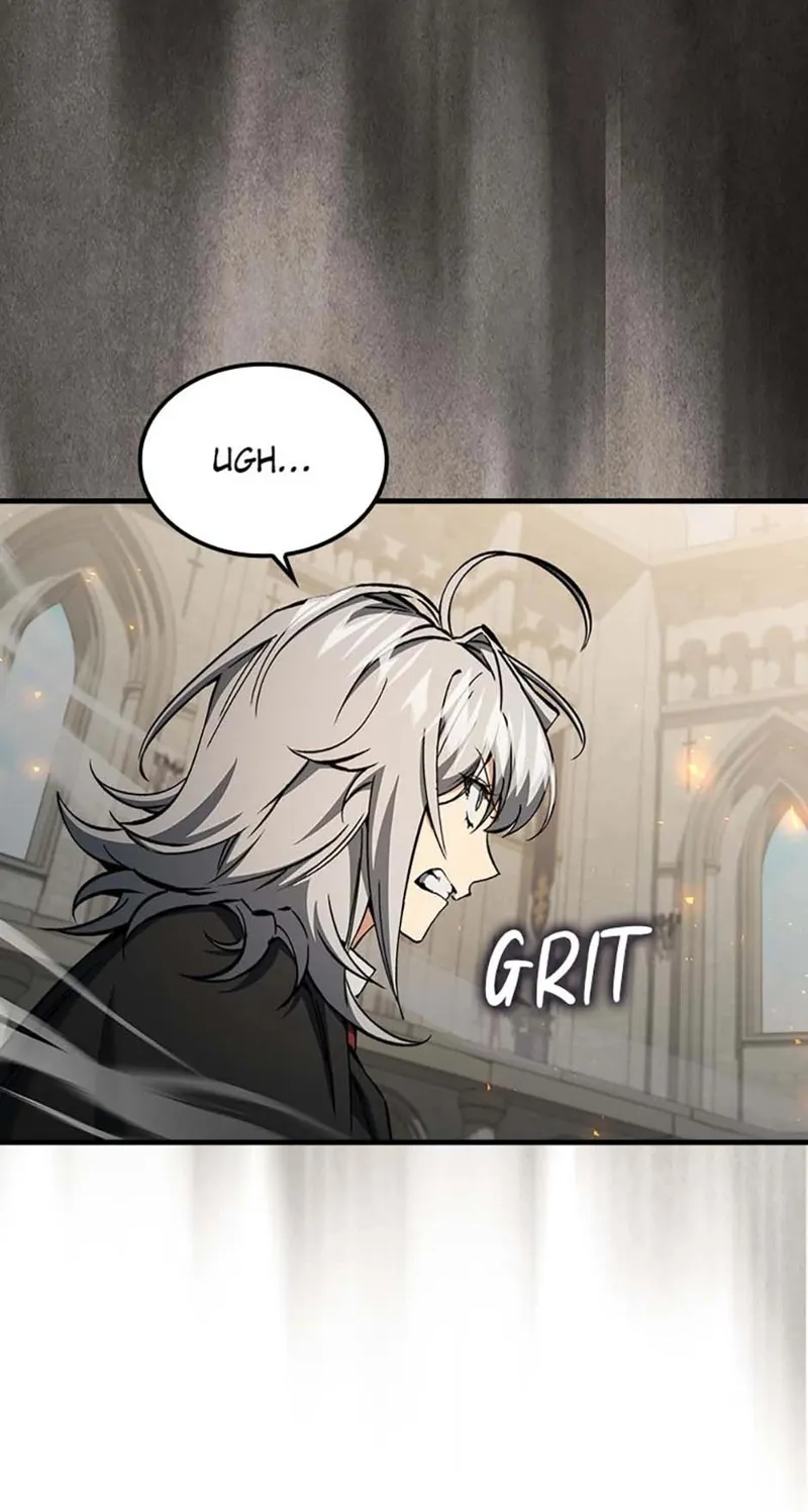 A Villain's Will to Survive Chapter 34 - 46