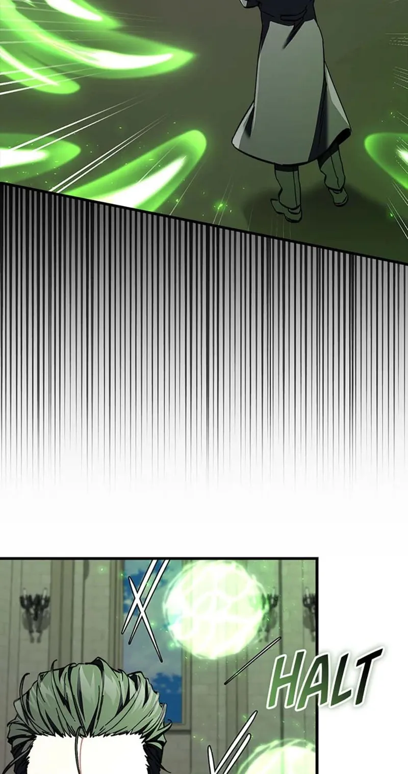 A Villain's Will to Survive Chapter 34 - 48