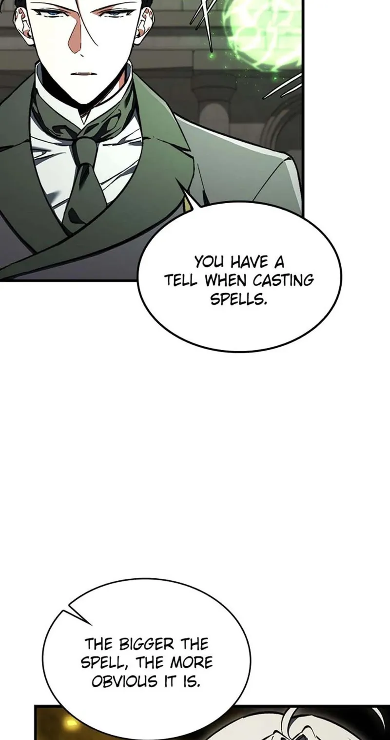 A Villain's Will to Survive Chapter 34 - 49