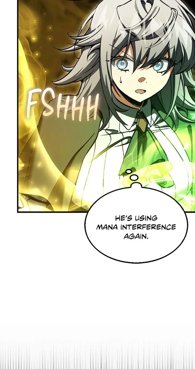A Villain's Will to Survive Chapter 34 - 50