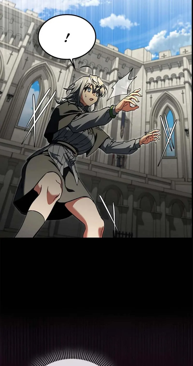 A Villain's Will to Survive Chapter 34 - 52