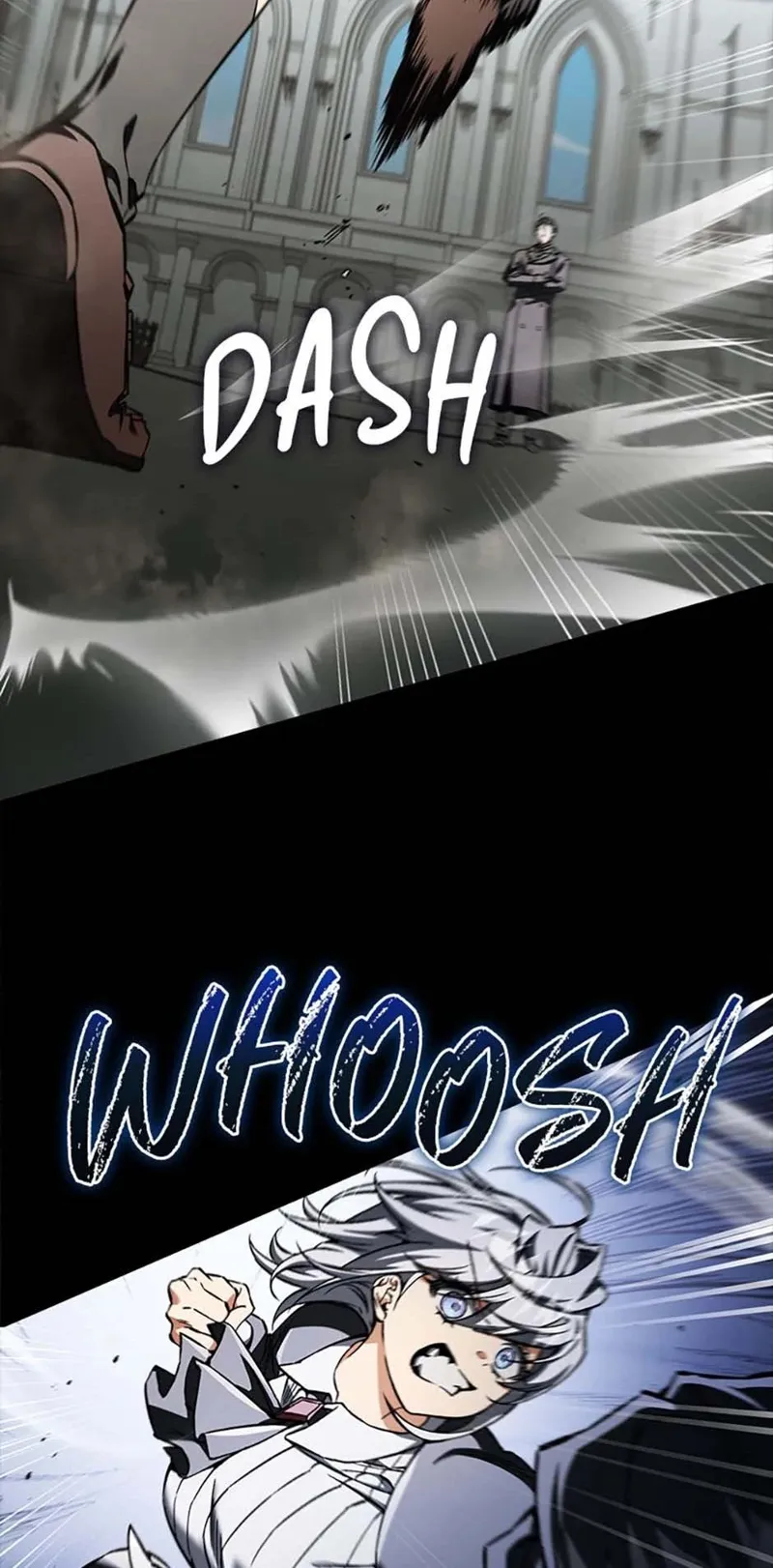 A Villain's Will to Survive Chapter 34 - 57