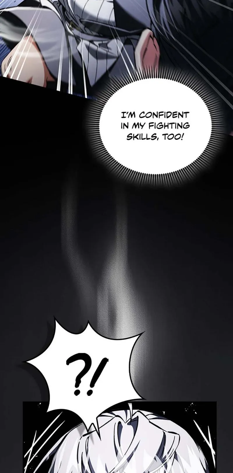 A Villain's Will to Survive Chapter 34 - 58